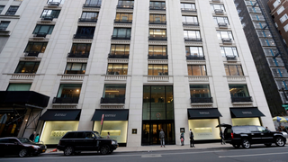 Did Barneys Just Figure Out It Should Be Selling Skincare for People of Color?